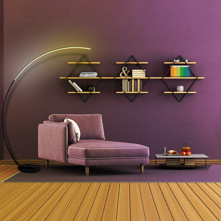 Lamp Modern Luxury