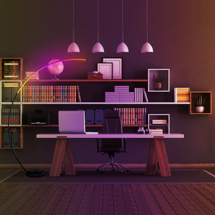 Lamp Modern Luxury